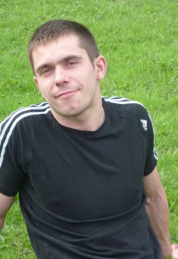 My photo - Ivan, 36 from Pavlovsky Posad (@ivan208749)