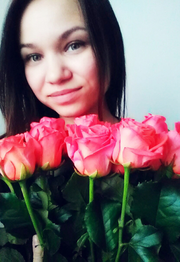My photo - Yuliya, 32 from Samara (@uliyakuznecova19)