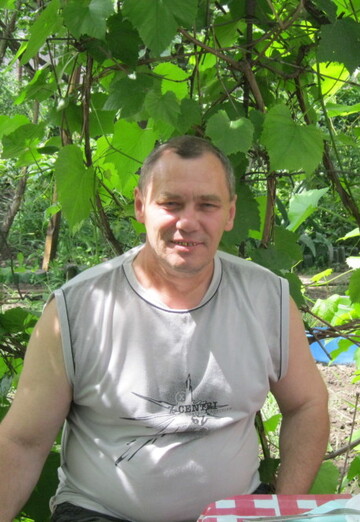 My photo - dyukin, 67 from Kursk (@dukin1)