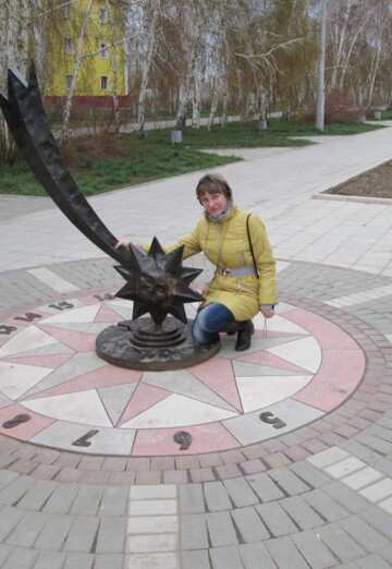 My photo - Ksyu, 42 from Barnaul (@ksu3699)