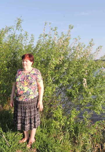 Моя фотография - Вера, 73 из Саратов (@vera32243)