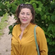 Таня, 57, Сосково