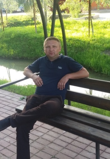 Моя фотографія - іван, 38 з Тернопіль (@van2381)