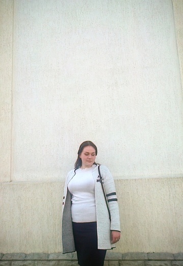 Моя фотография - Наталия, 23 из Белая Церковь (@nataliya32421)