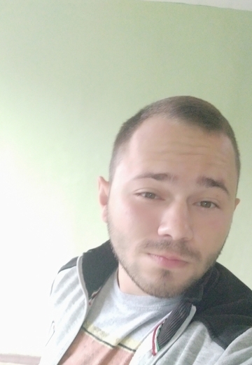 My photo - Vyacheslav, 28 from Mariupol (@vyacheslav81428)