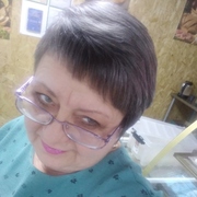 Елена, 56, Казанское