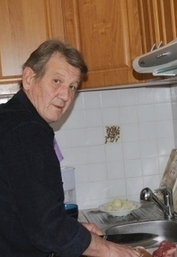 My photo - valery, 68 from Belousovo (@valery106)