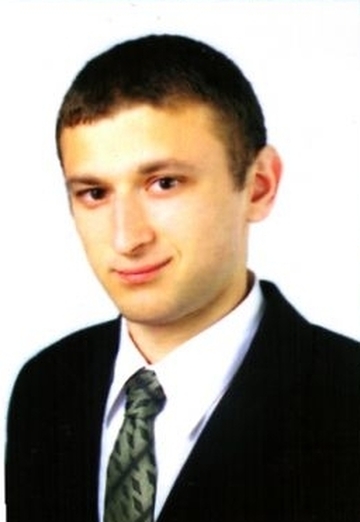 My photo - kirill, 39 from Vulcăneşti (@chirciu)