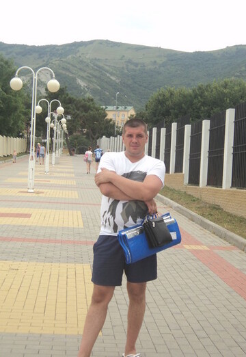 My photo - Maksim, 40 from Zavolzhe (@korotkovmv84)
