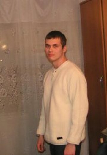 Моя фотография - Андрей, 41 из Азов (@andrey564291)