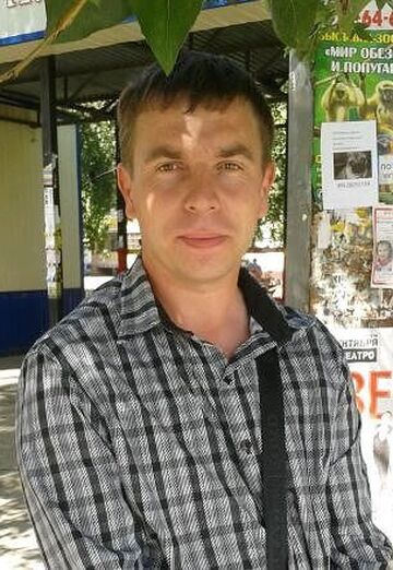 Моя фотография - Евгений, 41 из Томск (@evgeniy206901)