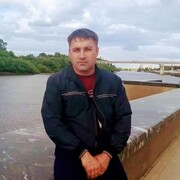 Усман, 40, Екатеринбург