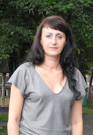 Моя фотография - Наталья, 52 из Томск (@natalya243425)