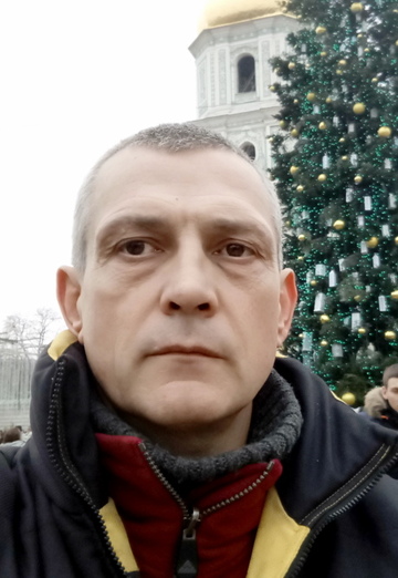 My photo - Konstantin Romanenko, 53 from Kyiv (@konstantinromanenko)