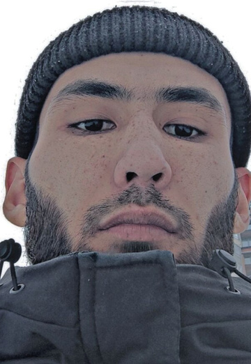 My photo - Rasul, 29 from Sokol (@rasul12396)