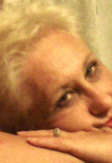 My photo - Angelina ))))), 59 from Chita (@angelina4712)