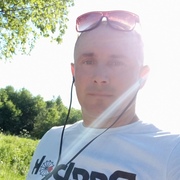 Саша, 39, Сафоново