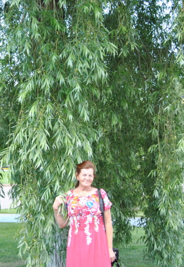 My photo - valentina, 68 from Tobolsk (@valentina36164)