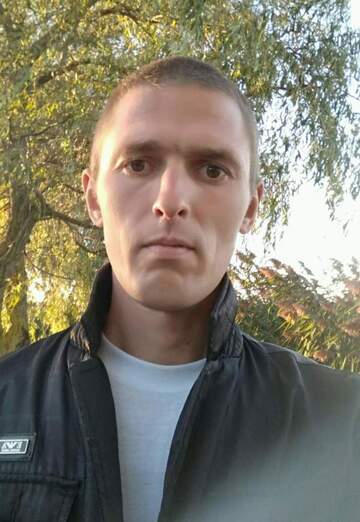 Моя фотография - Сергей, 39 из Глубокое (@sergey628711)