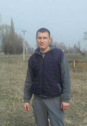 Моя фотография - Александр, 35 из Бишкек (@aleksandr894809)