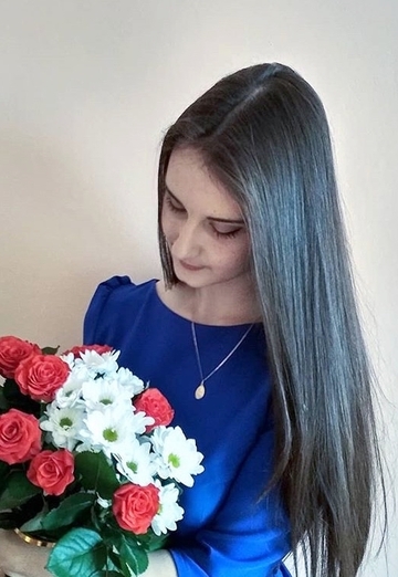 My photo - Ekaterina, 32 from Mahilyow (@ekaterina164130)