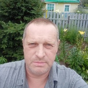 Андрей, 51, Хабаровск