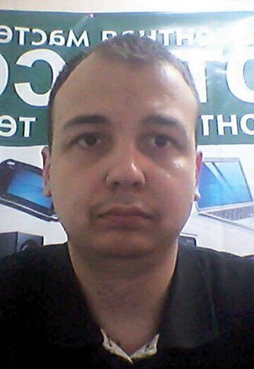 Моя фотография - Константин, 34 из Москва (@konstantin45037)
