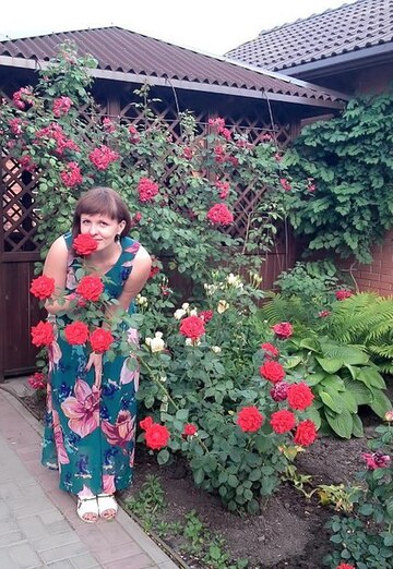 Моя фотография - Евгения, 41 из Ростов-на-Дону (@evgeniya54534)