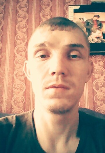 Моя фотография - Иван, 36 из Черемхово (@ivan146472)