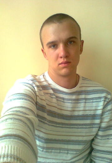 My photo - vanya, 36 from Salsk (@vanya1919)