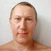 Константин, 43, Новосибирск