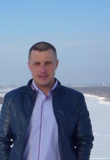 My photo - aleks, 34 from Yekaterinburg (@aleks125022)