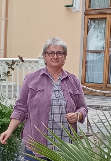 Nina (@luhternina) — my photo № 1