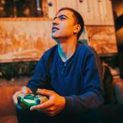 Ильмир, 27, Дюртюли