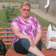 Елена, 44, Северобайкальск (Бурятия)