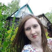 Надя, 26, Карабаново