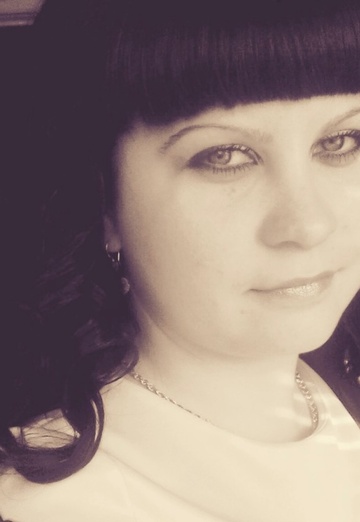 Моя фотография - Алёна, 32 из Дзержинск (@alena44961)