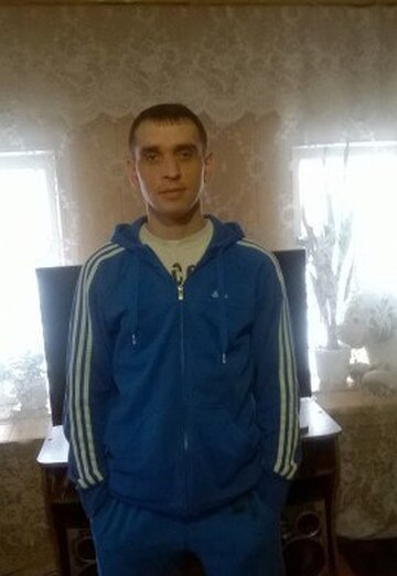 Моя фотография - Stanislav, 39 из Ульяновск (@stanislav20533)