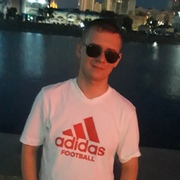 Кирилл, 26, Коркино