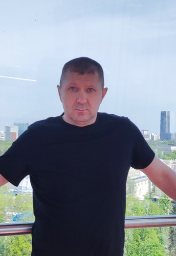 My photo - Evgeniy, 45 from Kassel (@evgeniy359603)