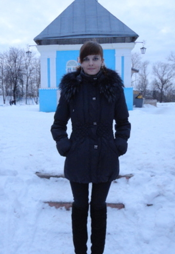 My photo - IRINA, 38 from Roslavl (@irina35674)