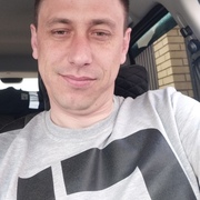 Сергей, 36, Сорочинск