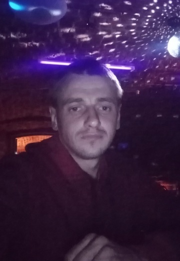 My photo - Aleksey, 32 from Tikhvin (@aleksey555929)
