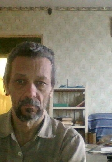 My photo - Aleev-Farid, 67 from Naberezhnye Chelny (@aleevfarid57)
