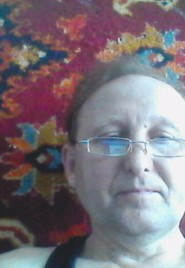 Моя фотография - Дмитрий, 53 из Капчагай (@dmitriy242319)