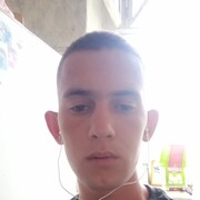 Серго, 26, Семилуки