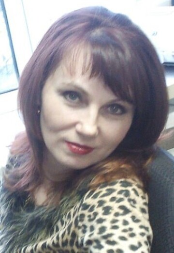 Svetlana (@svetlanakolesovacepeleva) — my photo № 37