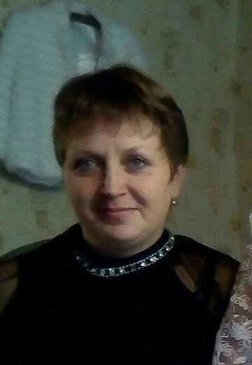 Моя фотография - Natalia, 55 из Самара (@natalia8949)