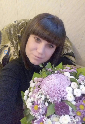 Моя фотография - Алёна, 33 из Волгодонск (@alena162239)