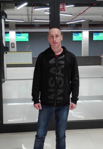 Моя фотография - Коломиец Виталий, 42 из Житомир (@kolomiecvitaliy)